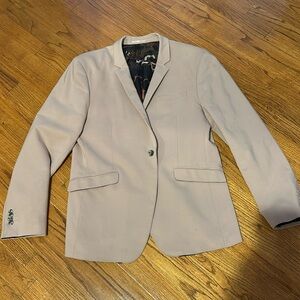 Top man men’s blazer